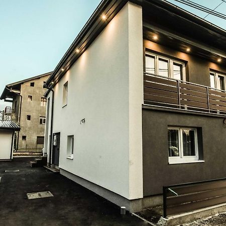 Polar Apartments Banja Luka Lpij מראה חיצוני תמונה