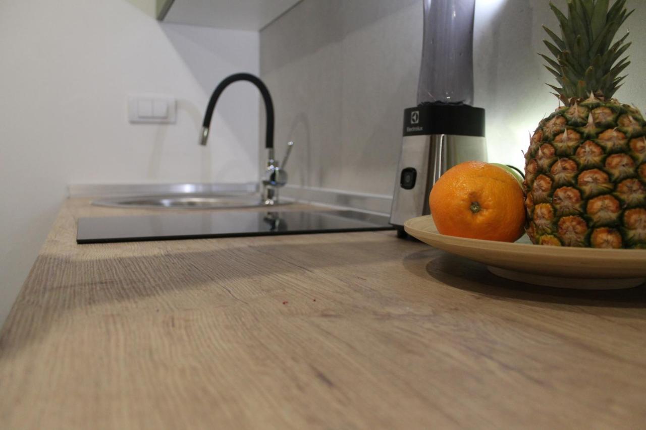 Polar Apartments Banja Luka Lpij מראה חיצוני תמונה