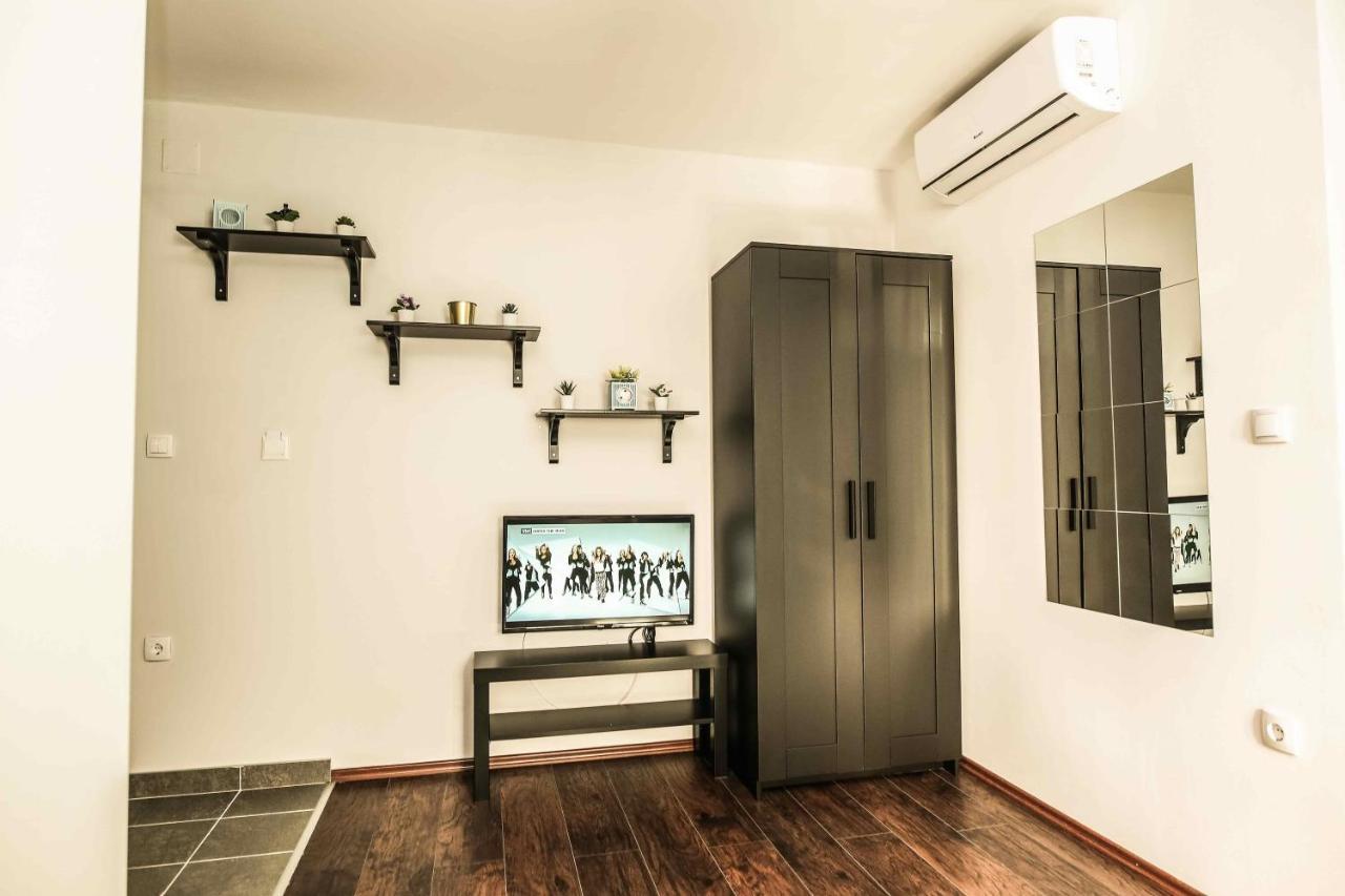 Polar Apartments Banja Luka Lpij מראה חיצוני תמונה