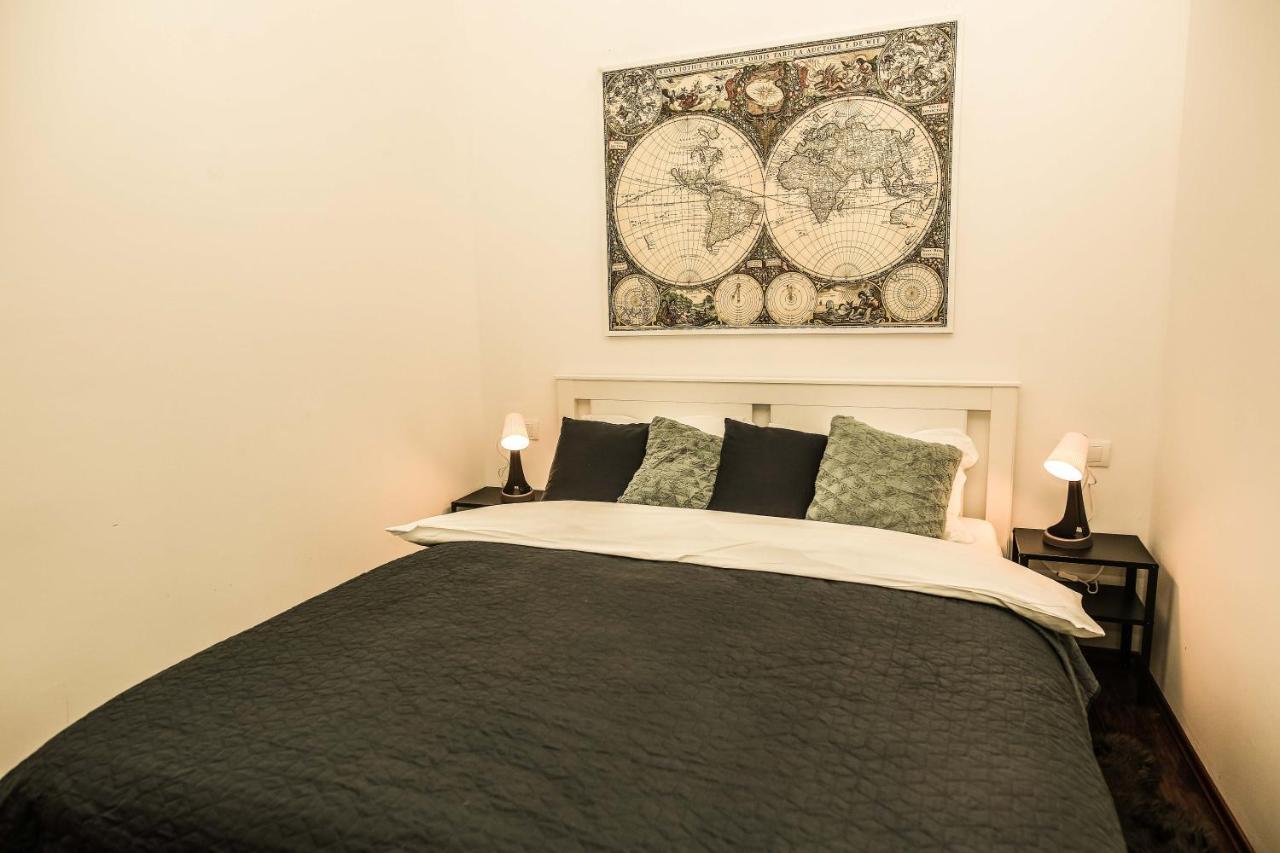 Polar Apartments Banja Luka Lpij מראה חיצוני תמונה