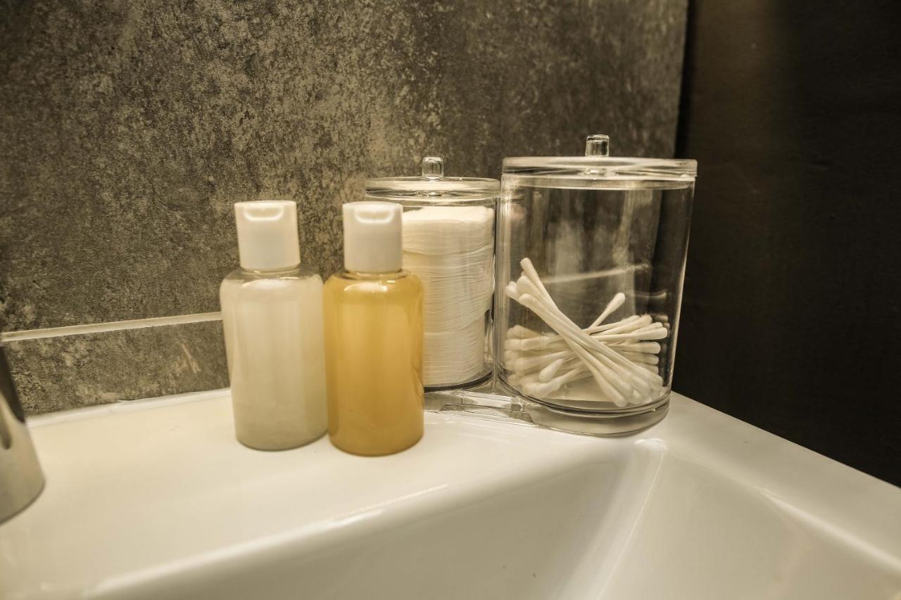 Polar Apartments Banja Luka Lpij מראה חיצוני תמונה